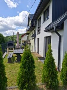 Ważka - dom do wynajęcia