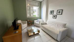 South Beach - Apto em Copacabana