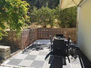 Maisons de vacances Isa's Sweet Homes : photos des chambres