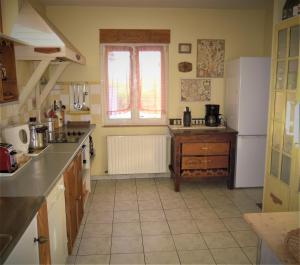 Maisons de vacances Gite de La Petite Ferme : photos des chambres