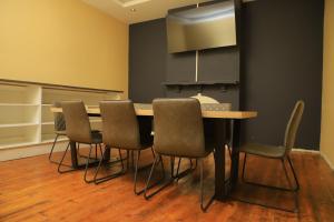 The Mandy Guesthouse