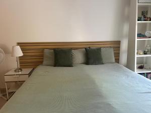 Conjó - Guest house