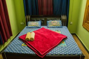 Exotica The Himalayan Ark