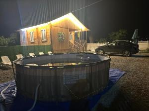 Villa T&O - Vily, Gonio