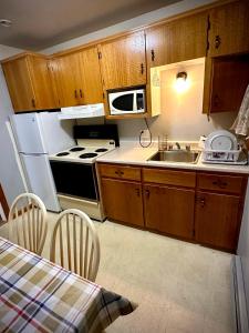 Aberdeen Motel