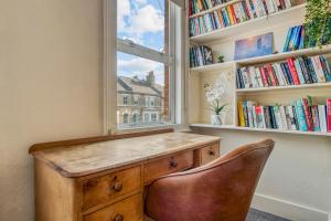 Battersea Rise 3BED Urban Escape