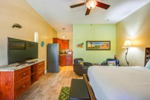 Pool Access Everglades Resort Retreat!