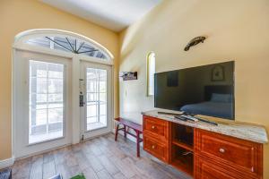 Pool Access Everglades Resort Retreat!