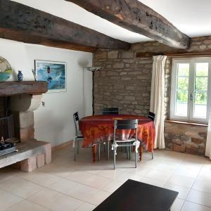 Maison Le Clos Nalet