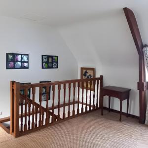 Maisons de vacances Maison Le Clos Nalet : photos des chambres