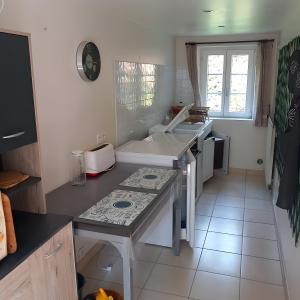 Maison Le Clos Nalet