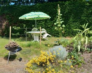 Maison Le Clos Nalet