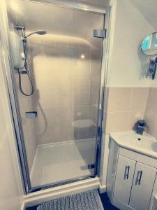 Holm Cottage near Charlestown