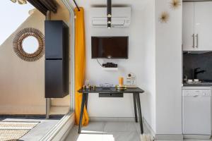 Village Naturiste R4N - Will4Stay Sea View