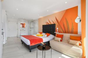 Village Naturiste R4N - Will4Stay Sea View