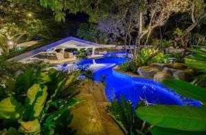 Tambuli Seaside Resort & Spa Tower D Unit 3M