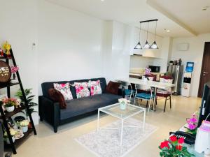 Tambuli Seaside Resort & Spa Tower D Unit 3M