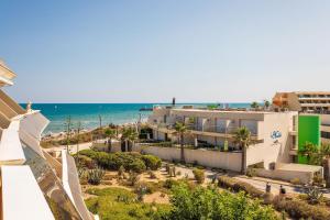 Will4Stay - Studio vue mer - Heliopolis - parking inclus - Village Naturiste