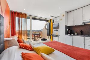 Village Naturiste R4N - Will4Stay Sea View