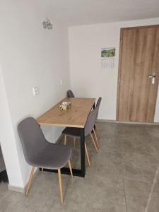 Apartmán Michalovce - Topolianska