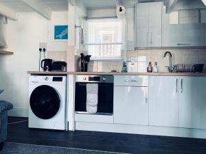 Holm Cottage near Charlestown