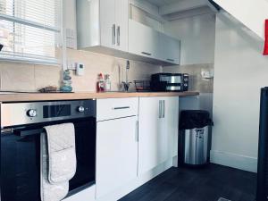 Holm Cottage near Charlestown