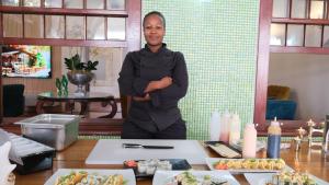 Mira Luxe Collective Belle Maroc