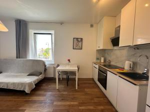 Sukces Apartament przy deptaku