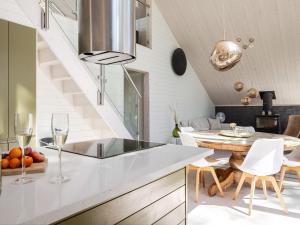 Holiday Home Lagunen Villa 1 by Interhome