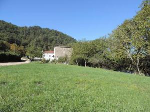 Villas moulin de la ribeyre : photos des chambres