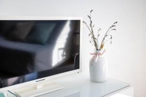 Appartements des Logis des Jardiniers Strasbourg-Roberstau