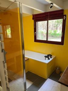 Sejours chez l'habitant La Balinaise : photos des chambres