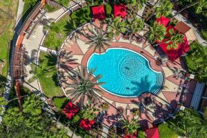 6 Bed Solana Holiday Villa