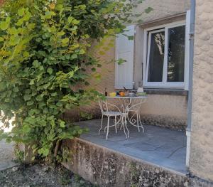 Villas Villa chez magali : photos des chambres