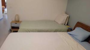 Bel appartement Spacieux