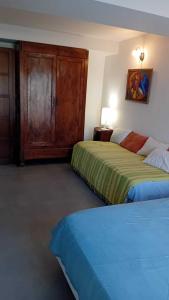 Bel appartement Spacieux