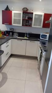 Bel appartement Spacieux