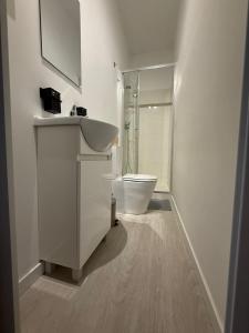 Sleep in Centre - Aveiro