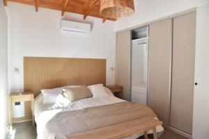 IZ Chapa - Casa 2 - Casa en Complejo A Cuatro Cuadras de Playa Luna Roja Con Pileta - Hola Sur