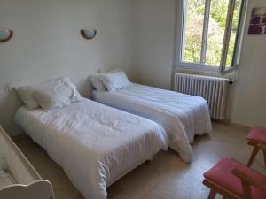 Villas Villa chez magali : photos des chambres
