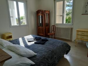 Villas Villa chez magali : photos des chambres