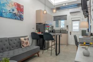 Stampalia Luxury Apartments