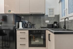 Stampalia Luxury Apartments