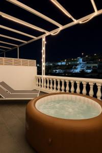 Casa céntrica a estrenar