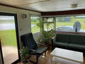 Forelwereld camping Luttelgeest aan zee vlak bij Giethoorn ,Lemmer ,Urk