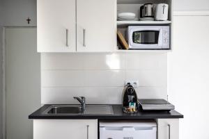 Appartements LES MARAICHERS : photos des chambres