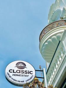 Classic homestay - Ubytování bez kategorie ve městě Thôn Trường Giang