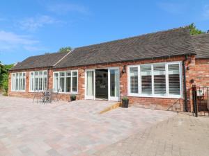 The Canalside Cottage