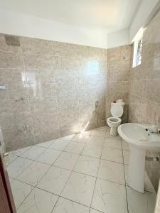 JM Allure apartments