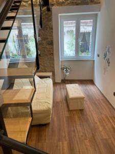 Il Rifugio di Arcangelo